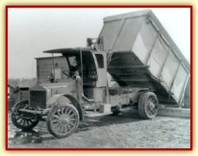 garbagetruck
