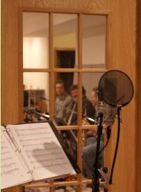 InTheStudio2008